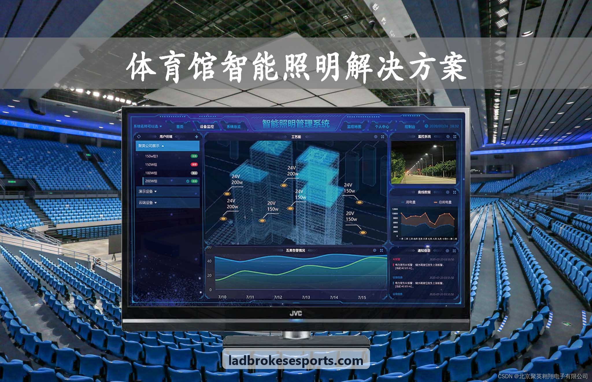 立博案例展示
